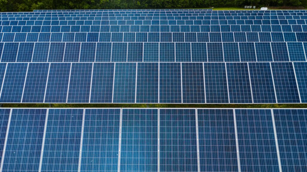 Business Solar Panels