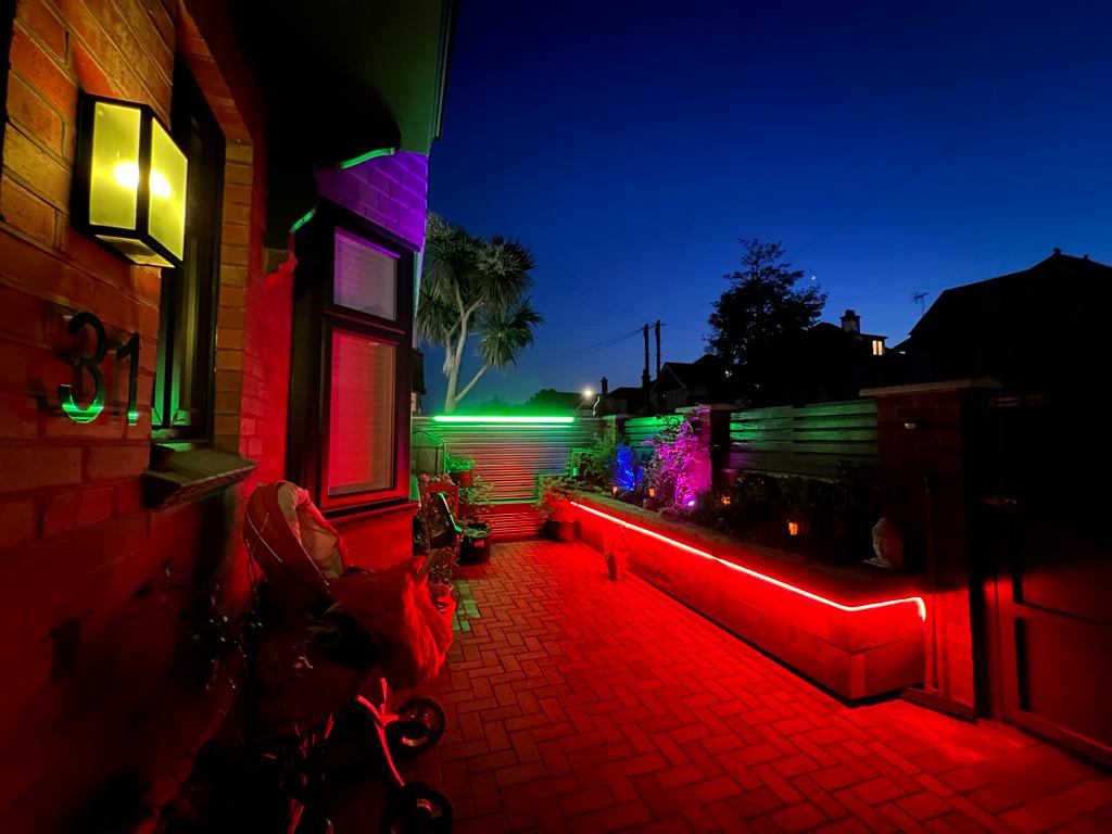 Electrical Services new forest