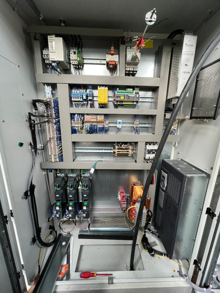 Electrical Business Services