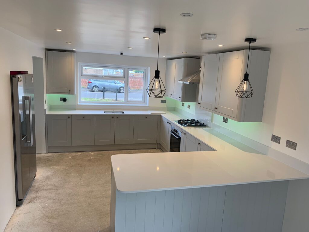 electrical services near me