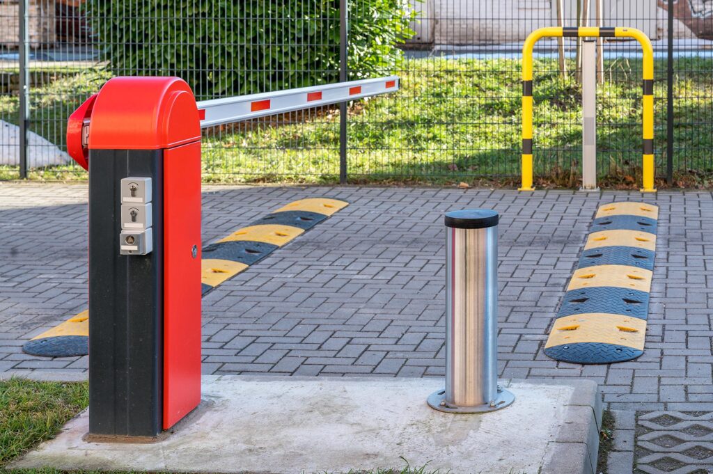 Automatic Barriers