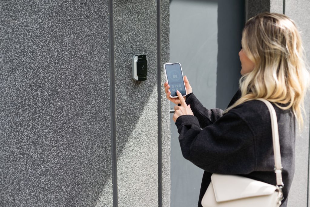 alarm systems new forest